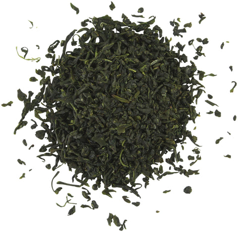 Korean Ujeon and Sejak Green Tea Luxury Box, 6 Loose Leaf Teas in Tins, 144g