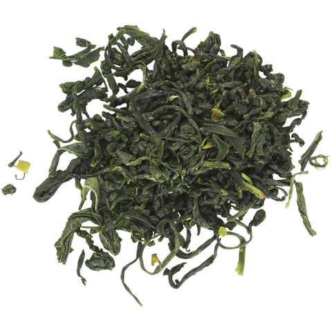 Jeju Island First Flush Green Tea (제주첫물녹차)