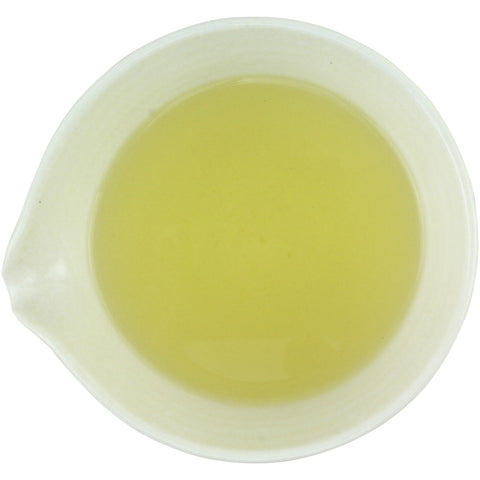 Jeju Island Ujeon First Flush Green Tea (제주우전녹차)