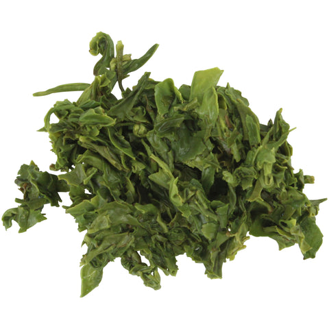 Jeju Island Ujeon First Flush Green Tea (제주우전녹차)