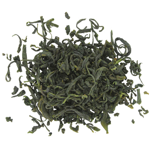 Boseong Ujeon (First Pluck) Green Tea (보성우전녹차)