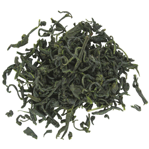 Boseong Sejak (Second Pluck) Green Tea (보성세작녹차)