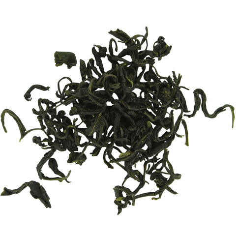 Boseong Joongjak (Third Pluck) Green Tea (보성중작녹차)