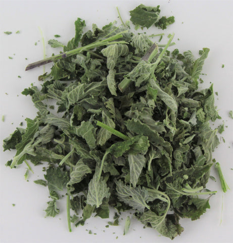Freeze Dried Whole Stalk Catnip Leaves and Flowers, Made in USA, 25g
