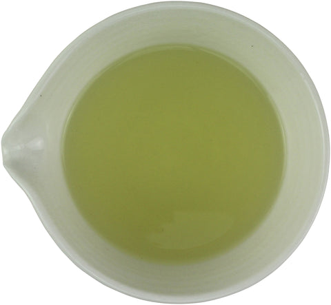 Boseong Sejak (Second Pluck) Organic Green Tea (보성세작녹차)