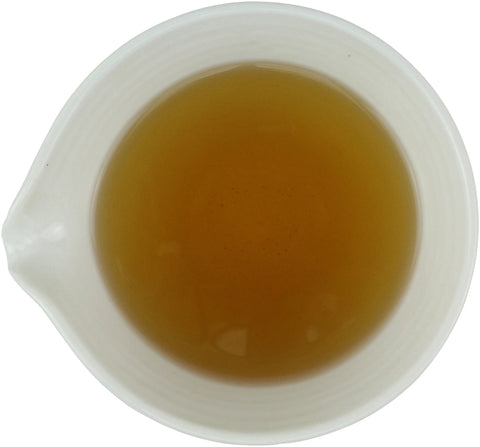 Boseong Sejak (Second Pluck) Hwangcha Organic Yellow Tea ( 보성세작황차)