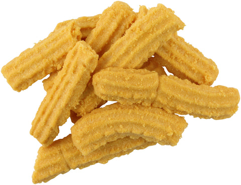Southern Gourmet Cheese Straws, Traditional Cheddar, 2 Pounds