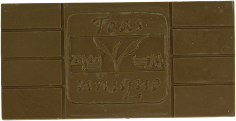 Matchacolate Earl Grey Tea Chocolate Bar, 3oz (85g)
