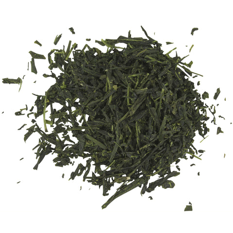 Uji Ichibancha Superior Sencha Green Tea, 25 Tea Bags (50g)